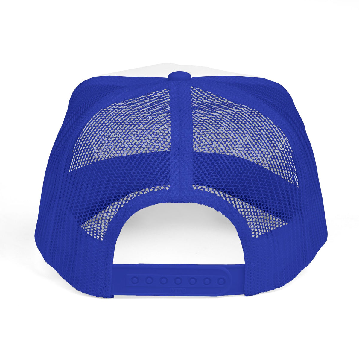 Riner_VFD Trucker Cap