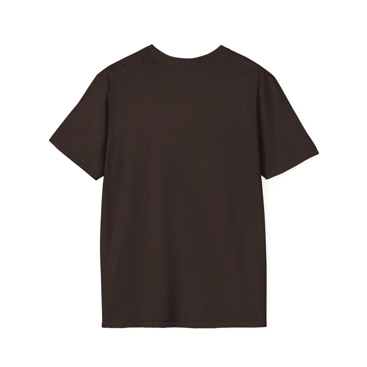 Faith Over Fear T-Shirt — Christian Cross Graphic with Isaiah 41:10 Scripture
