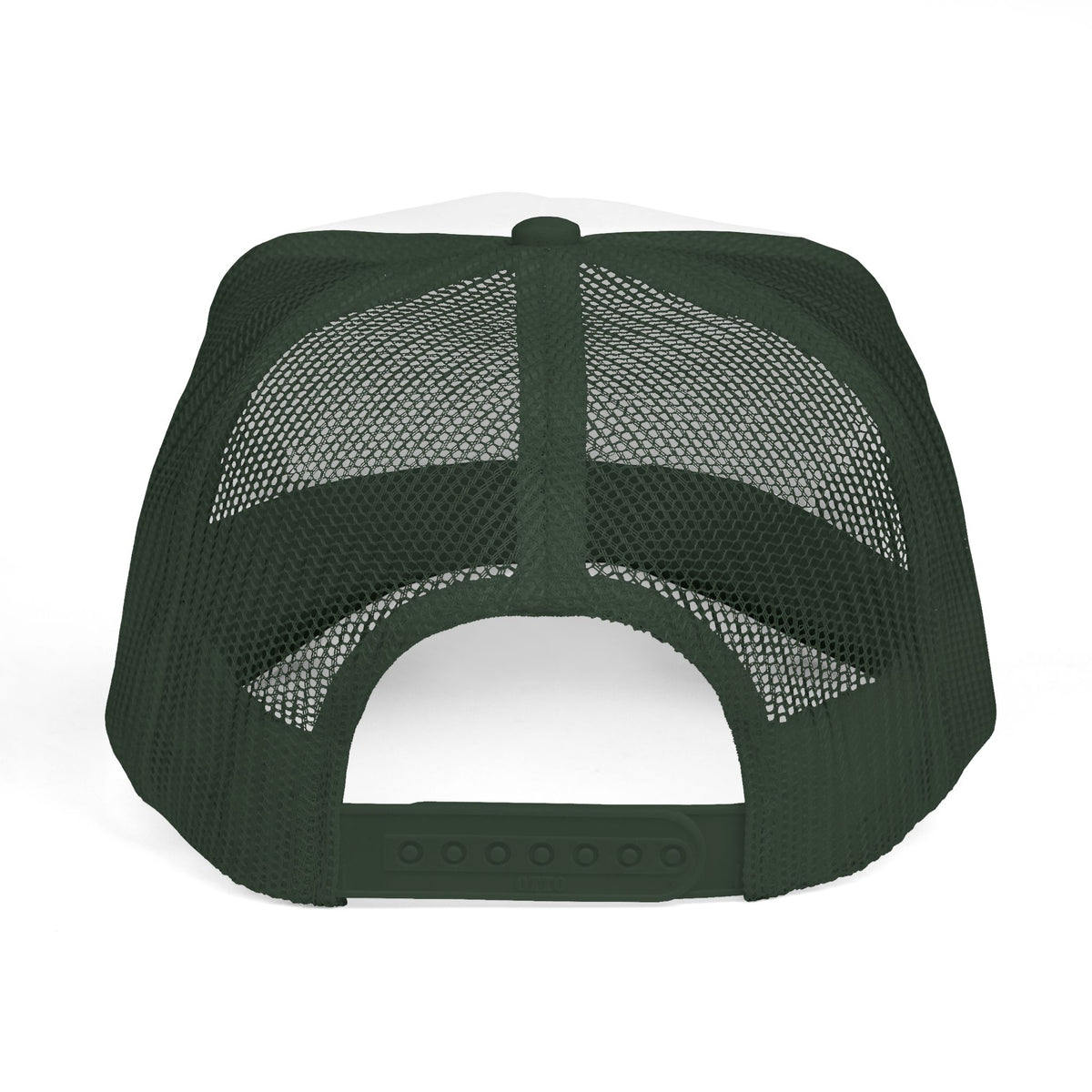 Riner_VFD Trucker Cap