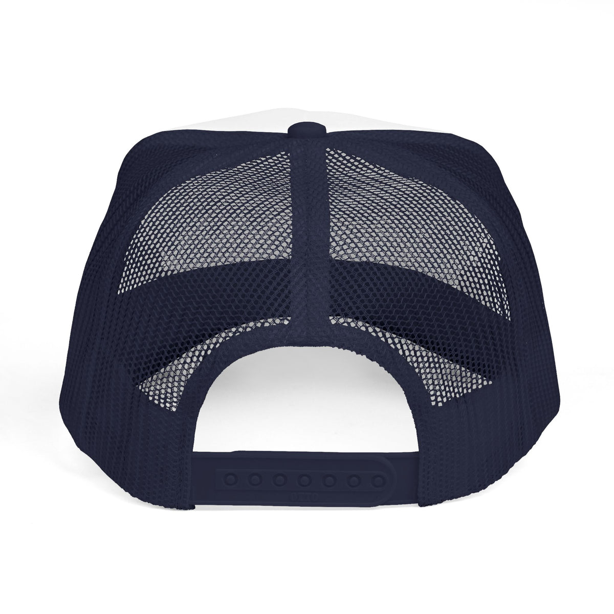 Riner_VFD Trucker Cap