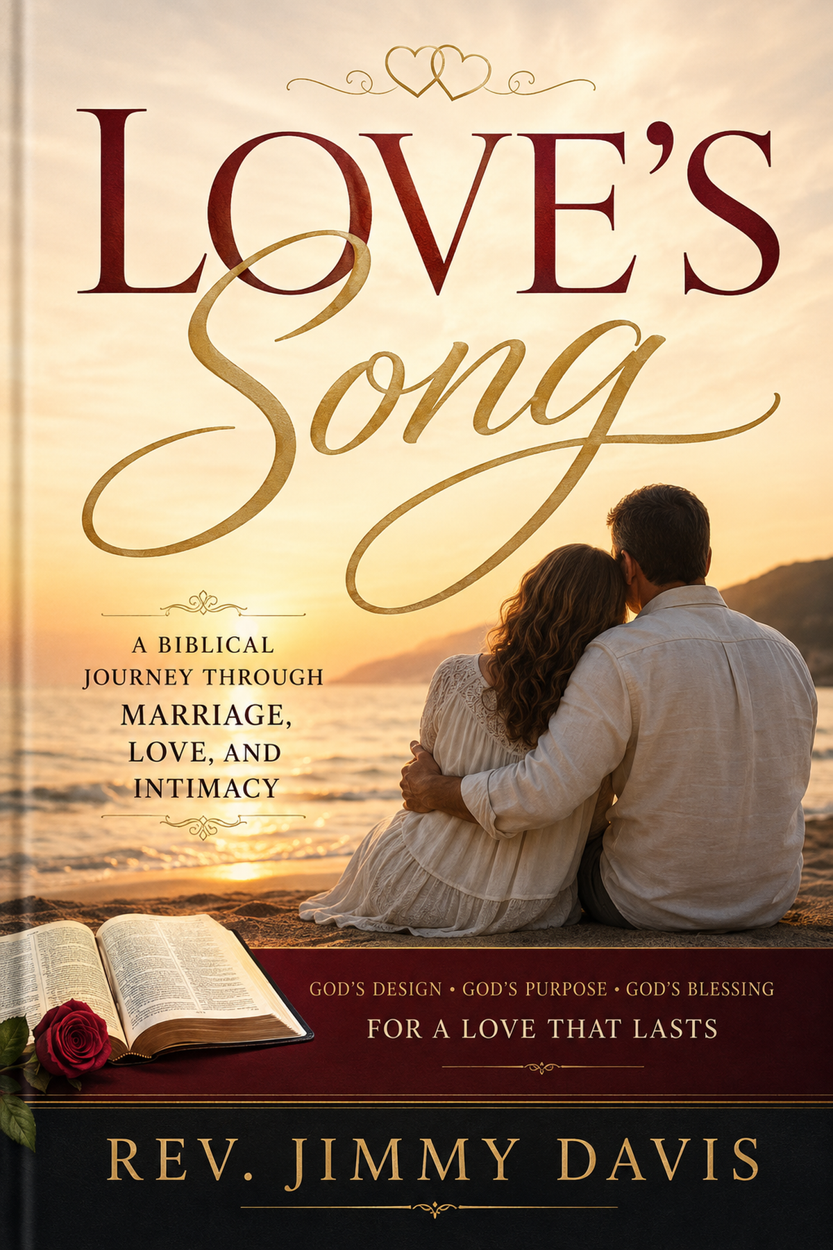 Love's Song - Complete 3-Book Marriage Collection