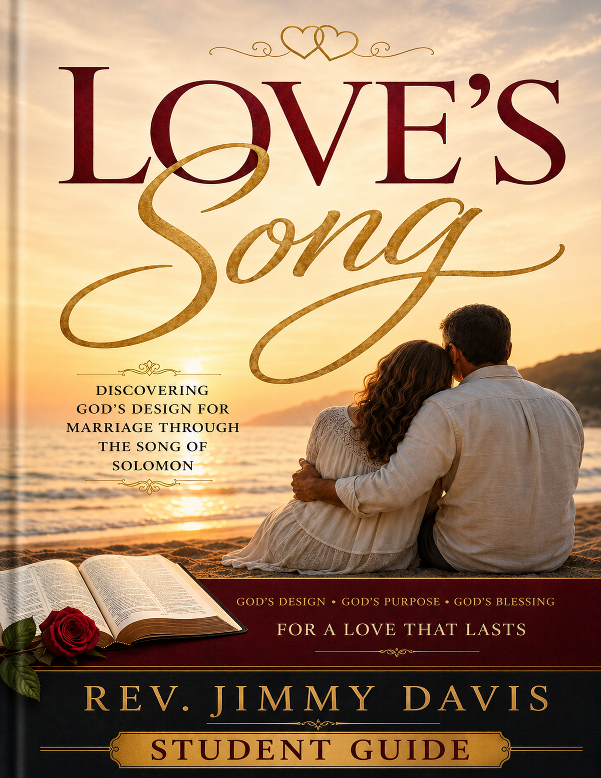 Love's Song - Complete 3-Book Marriage Collection