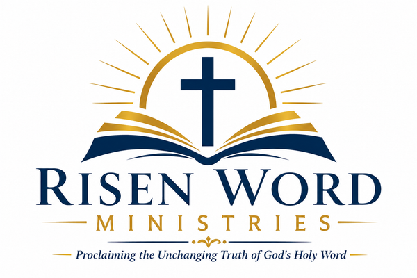 Risen Word Ministries, LLC