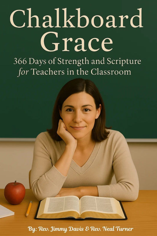 Teacher's Faith & Inspiration Gift Set